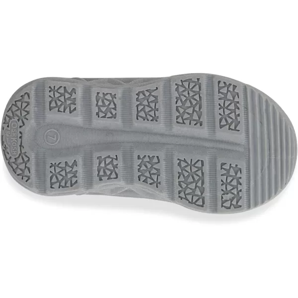 imageOshKosh BGosh UnisexChild Ashtonb SandalGrey