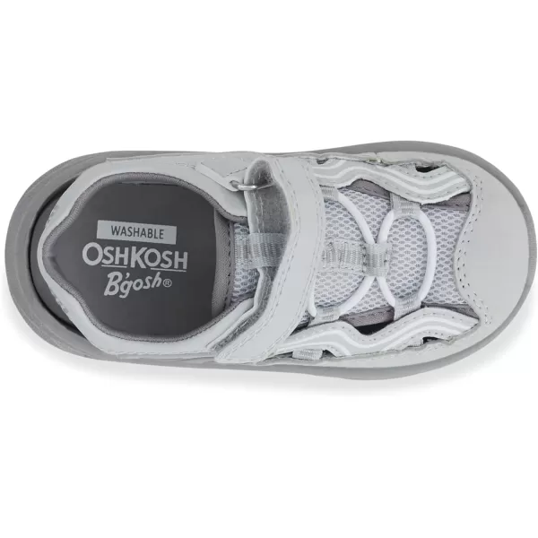 imageOshKosh BGosh UnisexChild Ashtonb SandalGrey