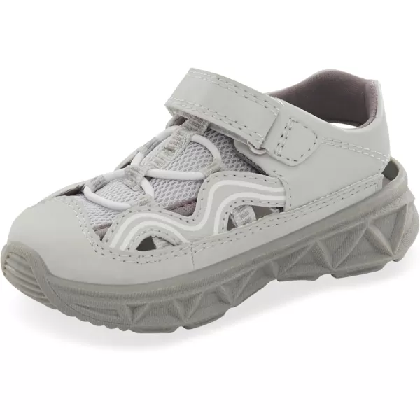 imageOshKosh BGosh UnisexChild Ashtonb SandalGrey