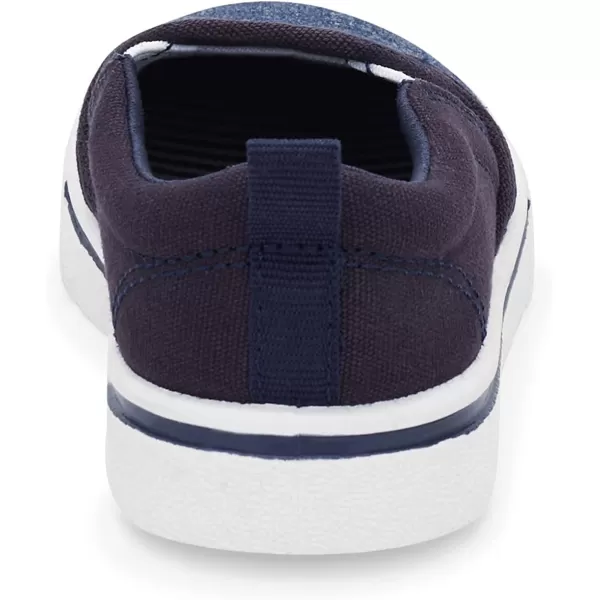 imageOshKosh BGosh UnisexChild Austin SneakerDark Blue