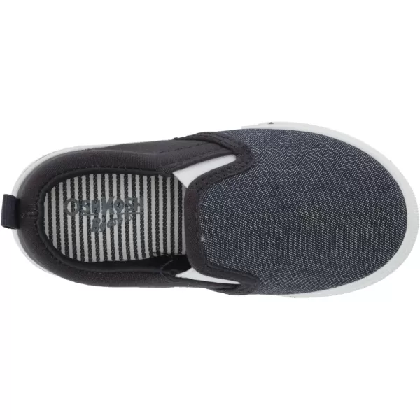 imageOshKosh BGosh UnisexChild Austin SneakerNavy
