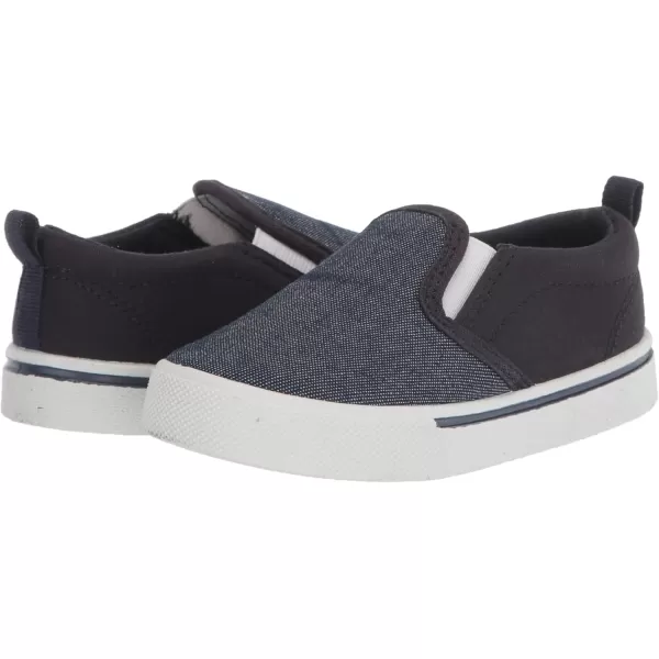 imageOshKosh BGosh UnisexChild Austin SneakerNavy