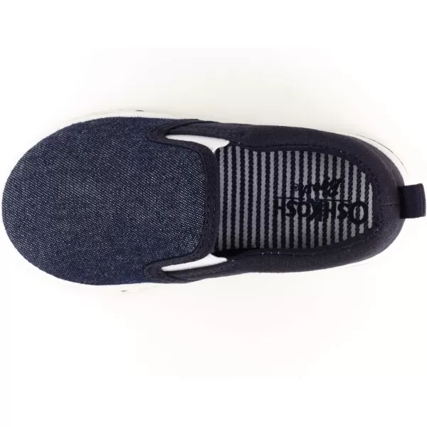 imageOshKosh BGosh UnisexChild Austin SneakerNavy