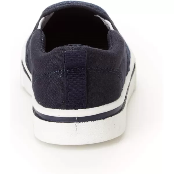 imageOshKosh BGosh UnisexChild Austin SneakerNavy