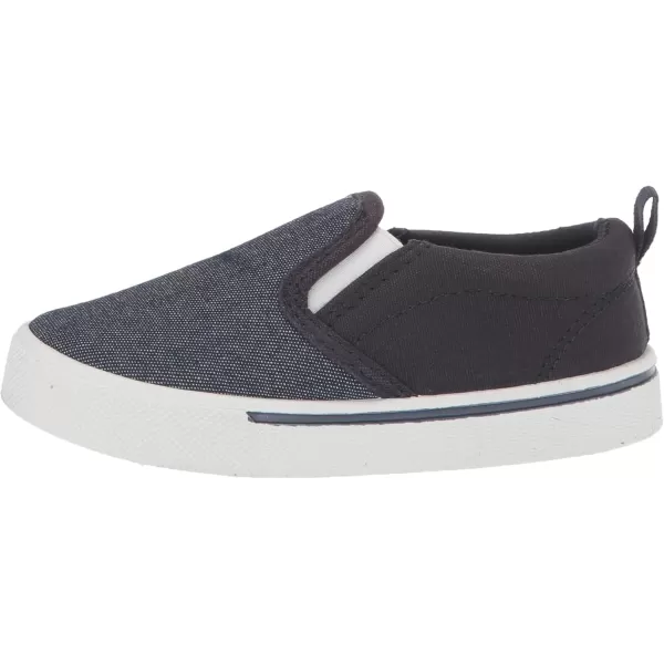 imageOshKosh BGosh UnisexChild Austin SneakerNavy