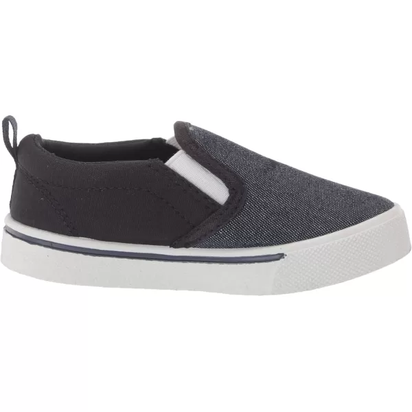 imageOshKosh BGosh UnisexChild Austin SneakerNavy