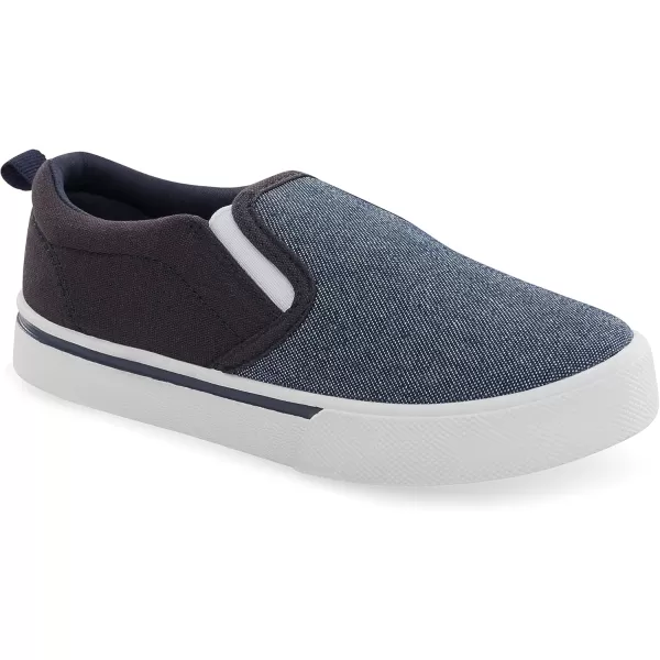 imageOshKosh BGosh UnisexChild Austin SneakerNew Navy