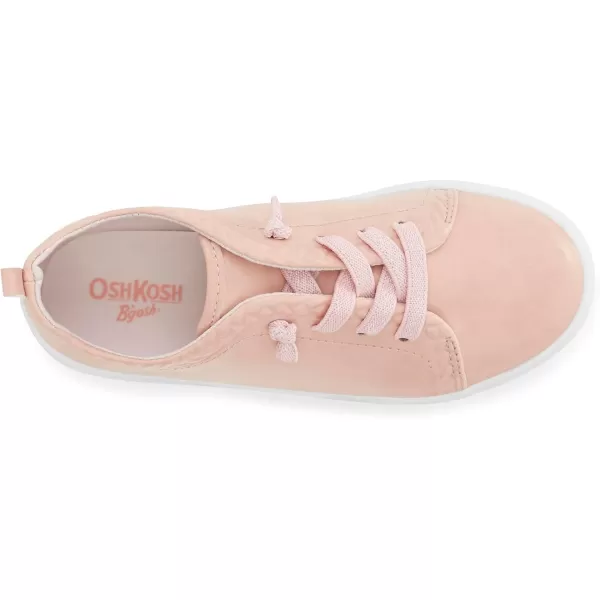 imageOshKosh BGosh UnisexChild Brenda SneakerPink