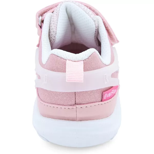 imageOshKosh BGosh UnisexChild Carson SneakerLight Pink