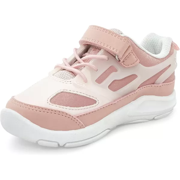 imageOshKosh BGosh UnisexChild Carson SneakerLight Pink