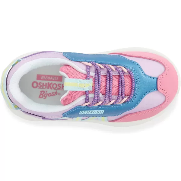imageOshKosh BGosh UnisexChild Masong SneakerMulti