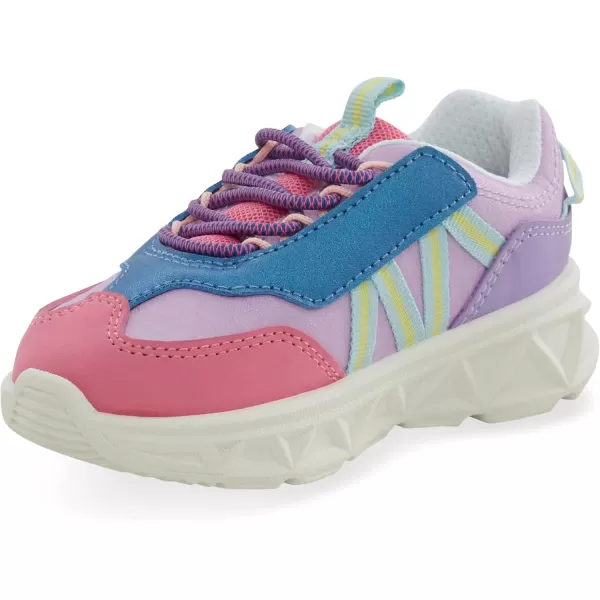 imageOshKosh BGosh UnisexChild Masong SneakerMulti