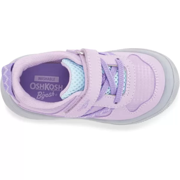 imageOshKosh BGosh UnisexChild Radio SneakerPurple