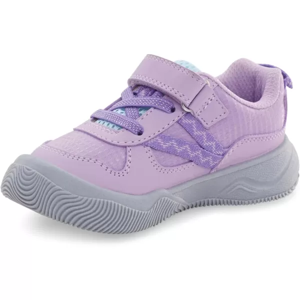 imageOshKosh BGosh UnisexChild Radio SneakerPurple