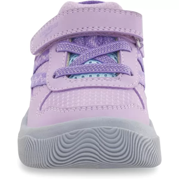 imageOshKosh BGosh UnisexChild Radio SneakerPurple