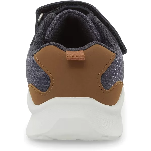 imageOshKosh BGosh UnisexChild Retra SneakerNavy