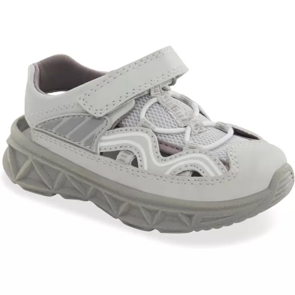 imageOshKosh BGosh UnisexChild Ashtonb SandalGrey
