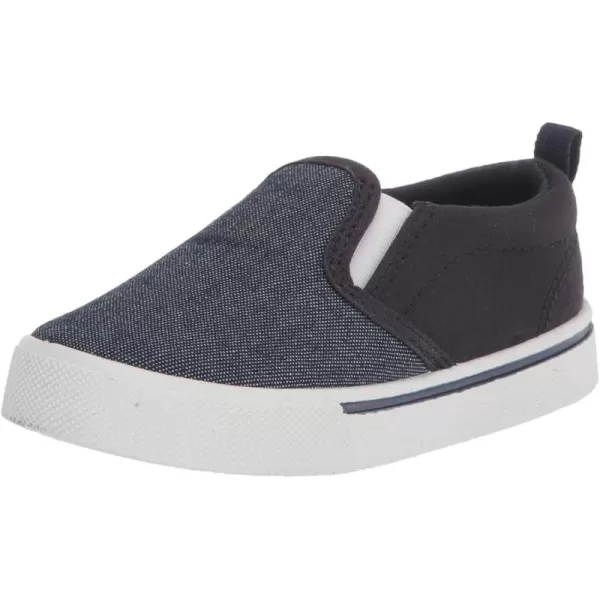 imageOshKosh BGosh UnisexChild Austin SneakerNavy