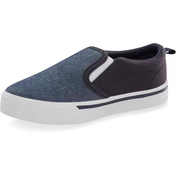 imageOshKosh BGosh UnisexChild Austin SneakerNew Navy