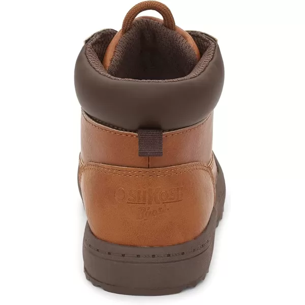 imageOshKosh BGosh Boys Larry Fashion BootBrown