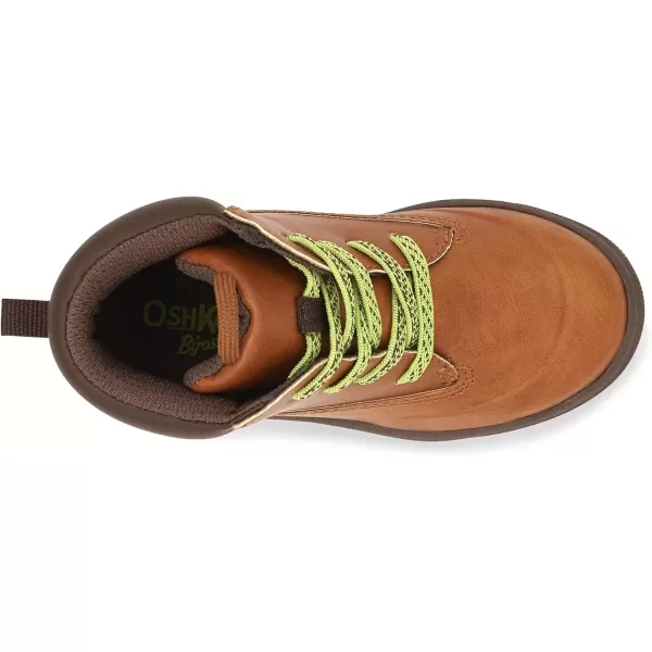 imageOshKosh BGosh Boys Larry Fashion BootBrown
