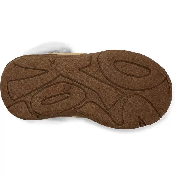 imageOshKosh BGosh Girls Alana Fashion BootBrown