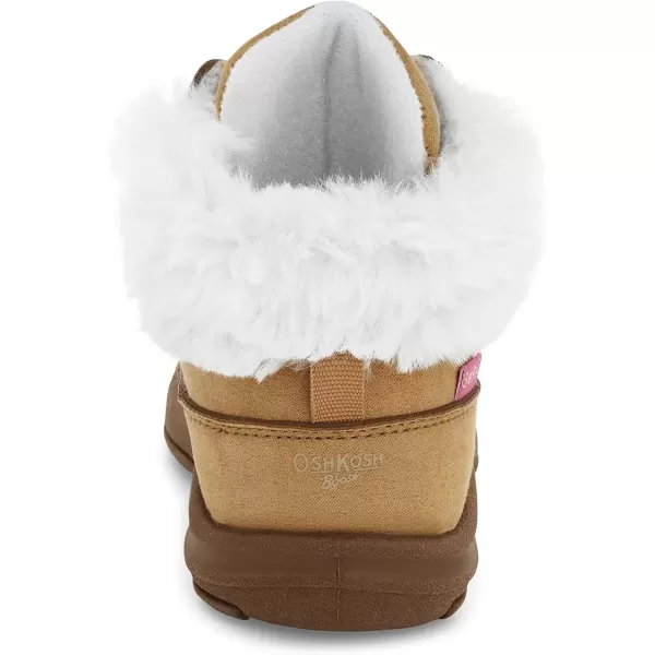 imageOshKosh BGosh Girls Alana Fashion BootBrown