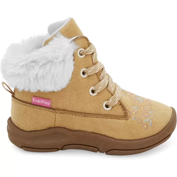 imageOshKosh BGosh Girls Alana Fashion BootBrown
