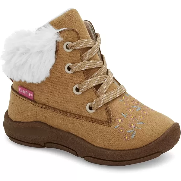 imageOshKosh BGosh Girls Alana Fashion BootBrown