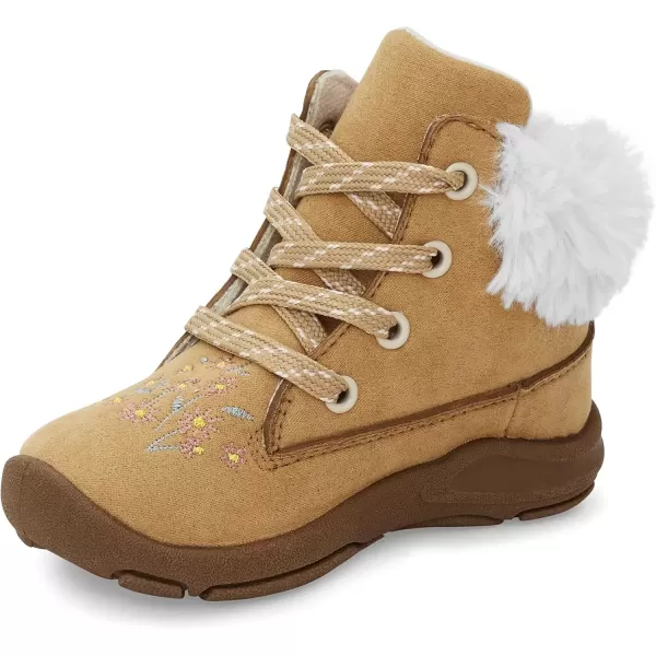 imageOshKosh BGosh Girls Alana Fashion BootBrown