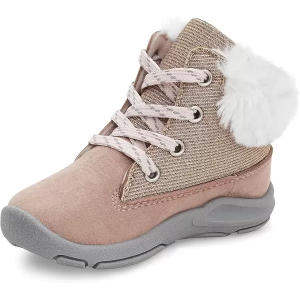 imageOshKosh BGosh Girls Alana Fashion BootPink