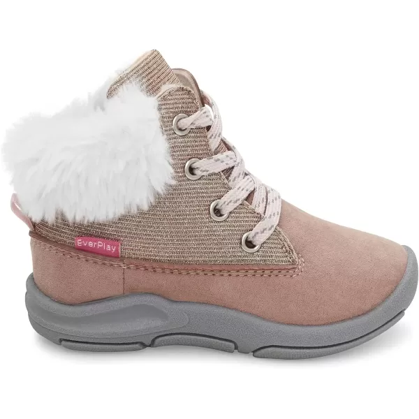 imageOshKosh BGosh Girls Alana Fashion BootPink