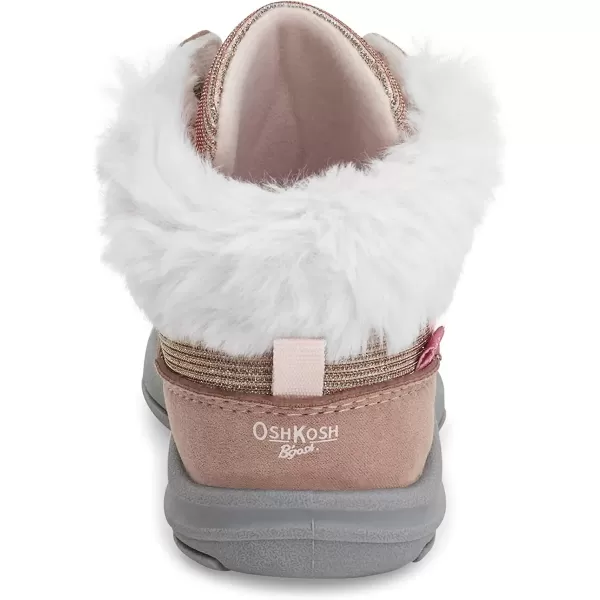 imageOshKosh BGosh Girls Alana Fashion BootPink