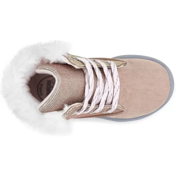 imageOshKosh BGosh Girls Alana Fashion BootPink