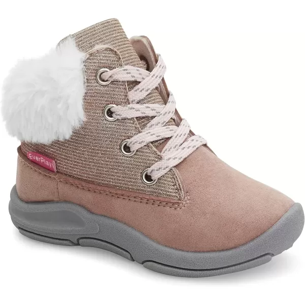 imageOshKosh BGosh Girls Alana Fashion BootPink