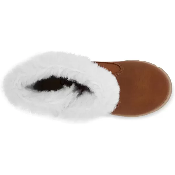 imageOshKosh BGosh Girls Siberian Fashion BootTan