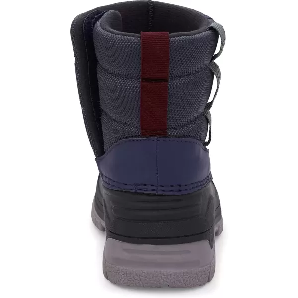 imageOshKosh BGosh UnisexChild Splash Rain BootBlack