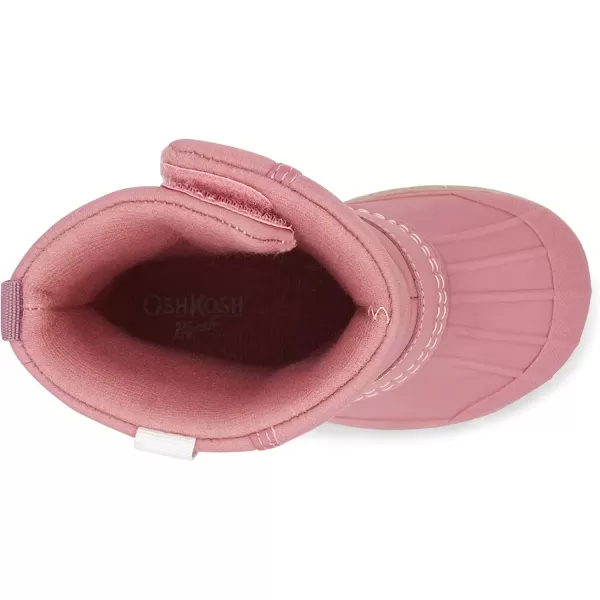imageOshKosh BGosh UnisexChild Splash Rain BootPink