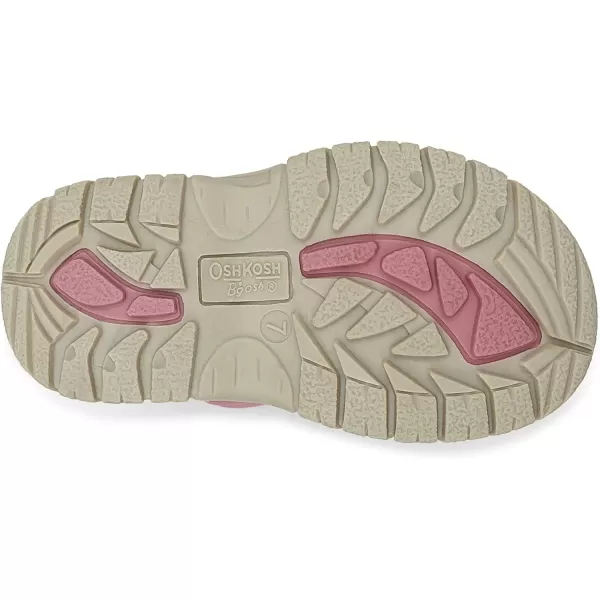 imageOshKosh BGosh UnisexChild Splash Rain BootPink