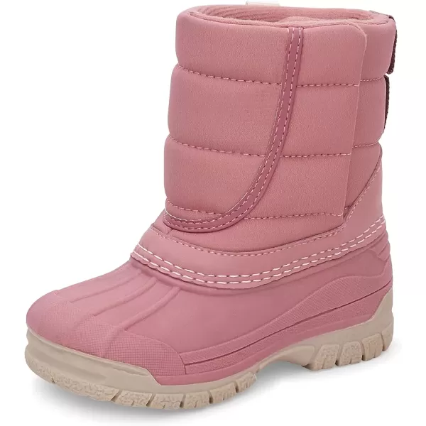 imageOshKosh BGosh UnisexChild Splash Rain BootPink