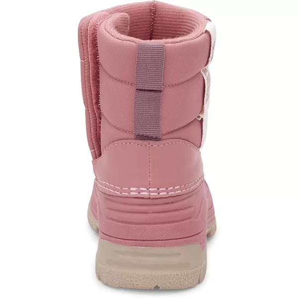 imageOshKosh BGosh UnisexChild Splash Rain BootPink