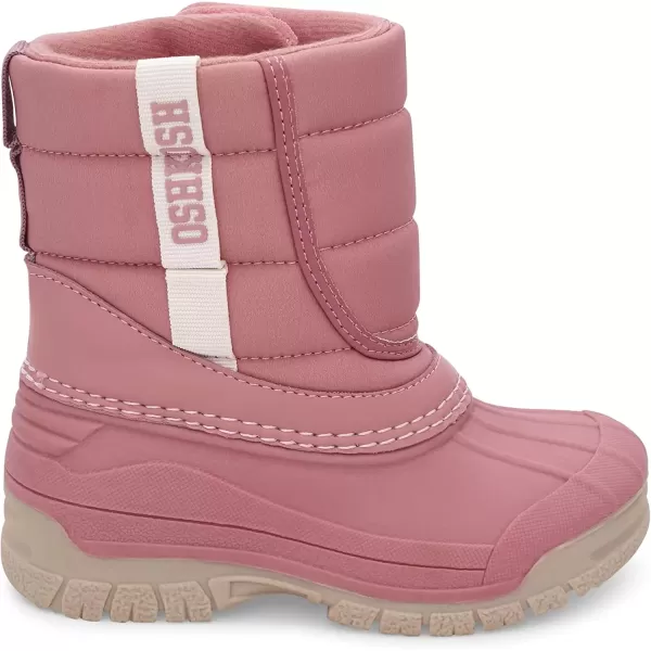imageOshKosh BGosh UnisexChild Splash Rain BootPink