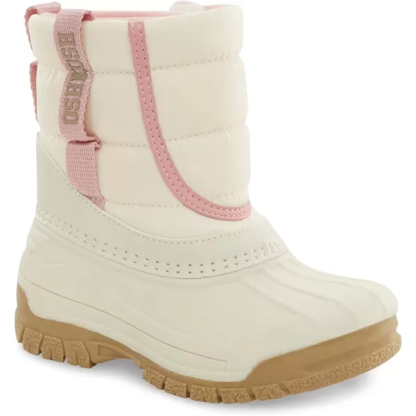 imageOshKosh BGosh UnisexChild Splash Rain BootTan