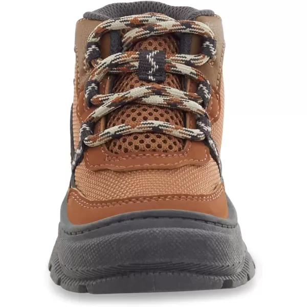 imageOshKosh BGosh UnisexChild Vuelta Fashion BootBrown
