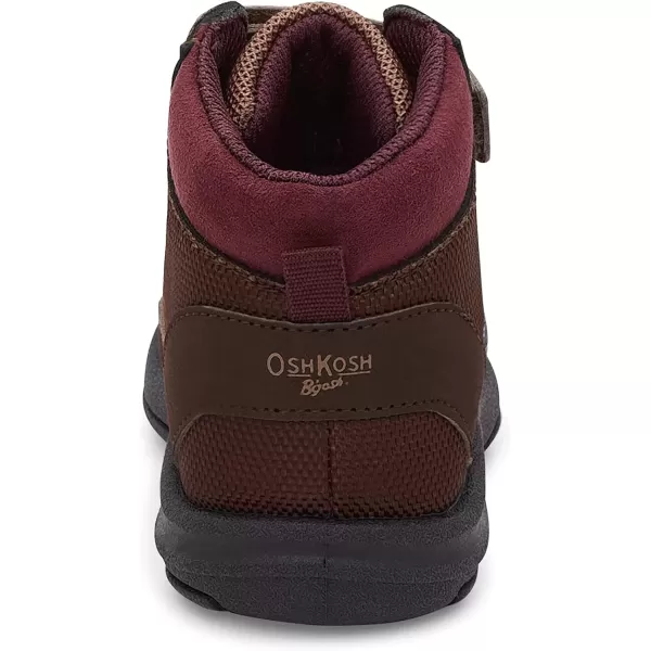 imageOshKosh BGosh boys Laurent Fashion BootBrown