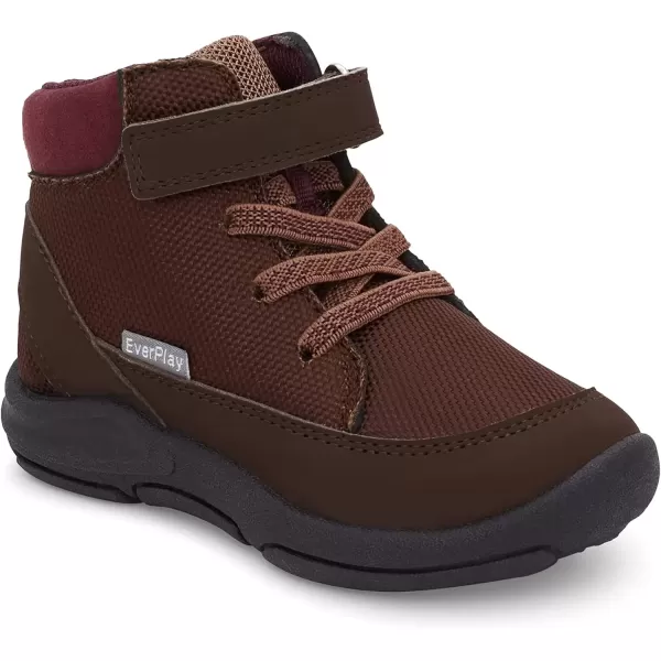 imageOshKosh BGosh boys Laurent Fashion BootBrown