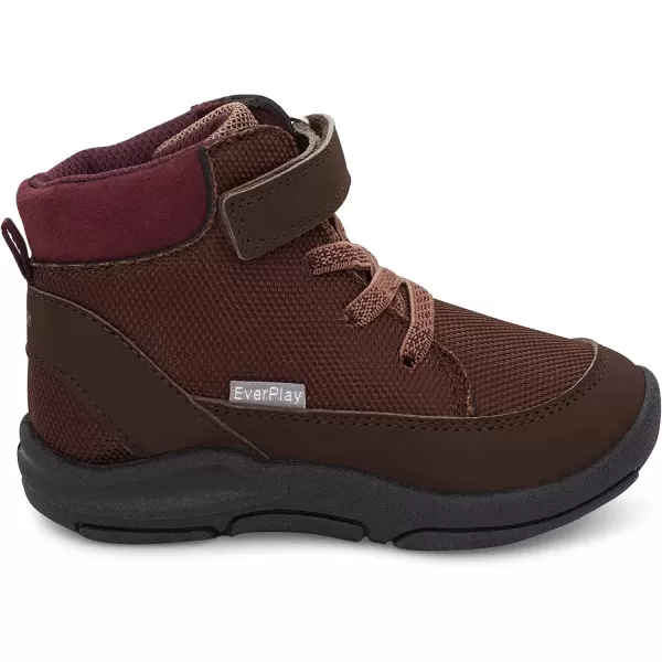 imageOshKosh BGosh boys Laurent Fashion BootBrown