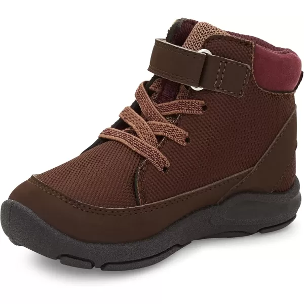 imageOshKosh BGosh boys Laurent Fashion BootBrown