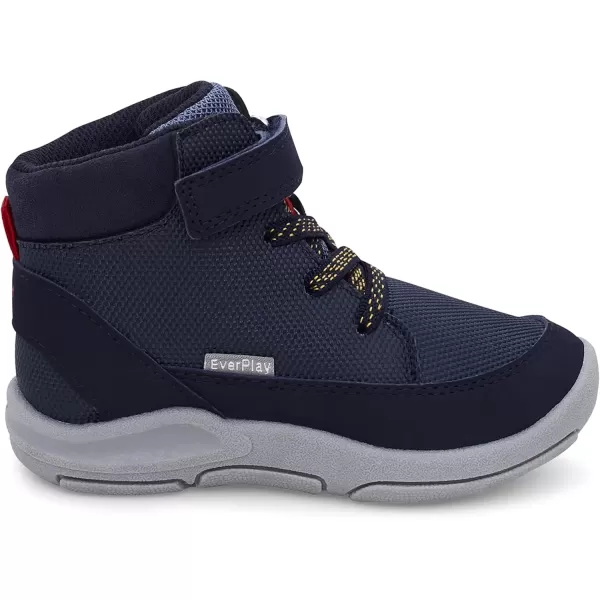imageOshKosh BGosh boys Laurent Fashion BootNavy
