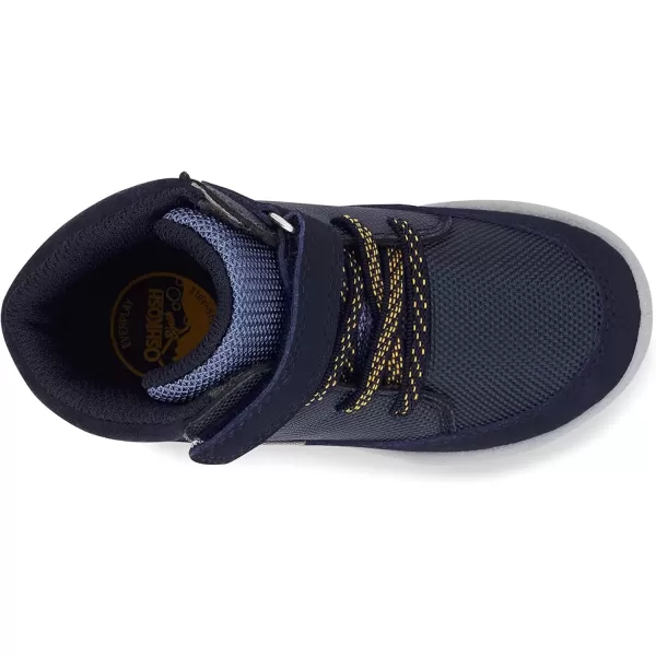 imageOshKosh BGosh boys Laurent Fashion BootNavy